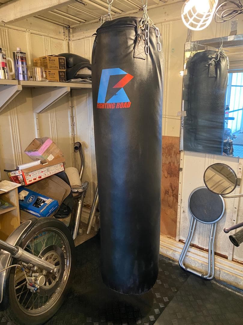 FIGHTINGROAD/ファイティングロード / サンドバッグ / 150cm