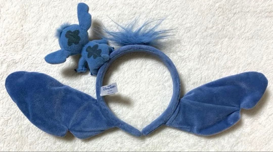 スティッチ ぬいぐるみ他雑貨おまとめ（レア　レトロ　希少あり）