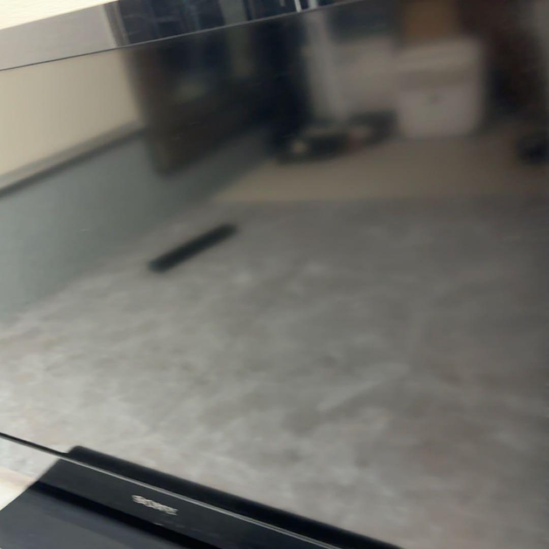 SONY KDL32EX720 32型 液晶デジタルテレビ リモコン DCAS付