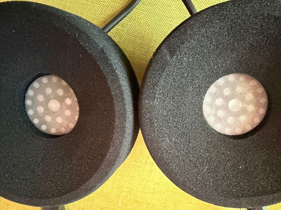 GRADO RS1i レファレンスシリーズ ヘッドホン 中古