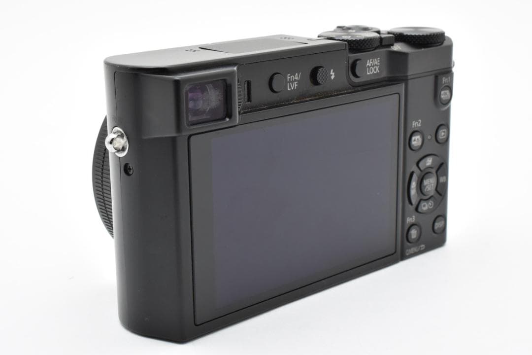 パナソニック　Panasonic LUMIX DMC-TX1 1372