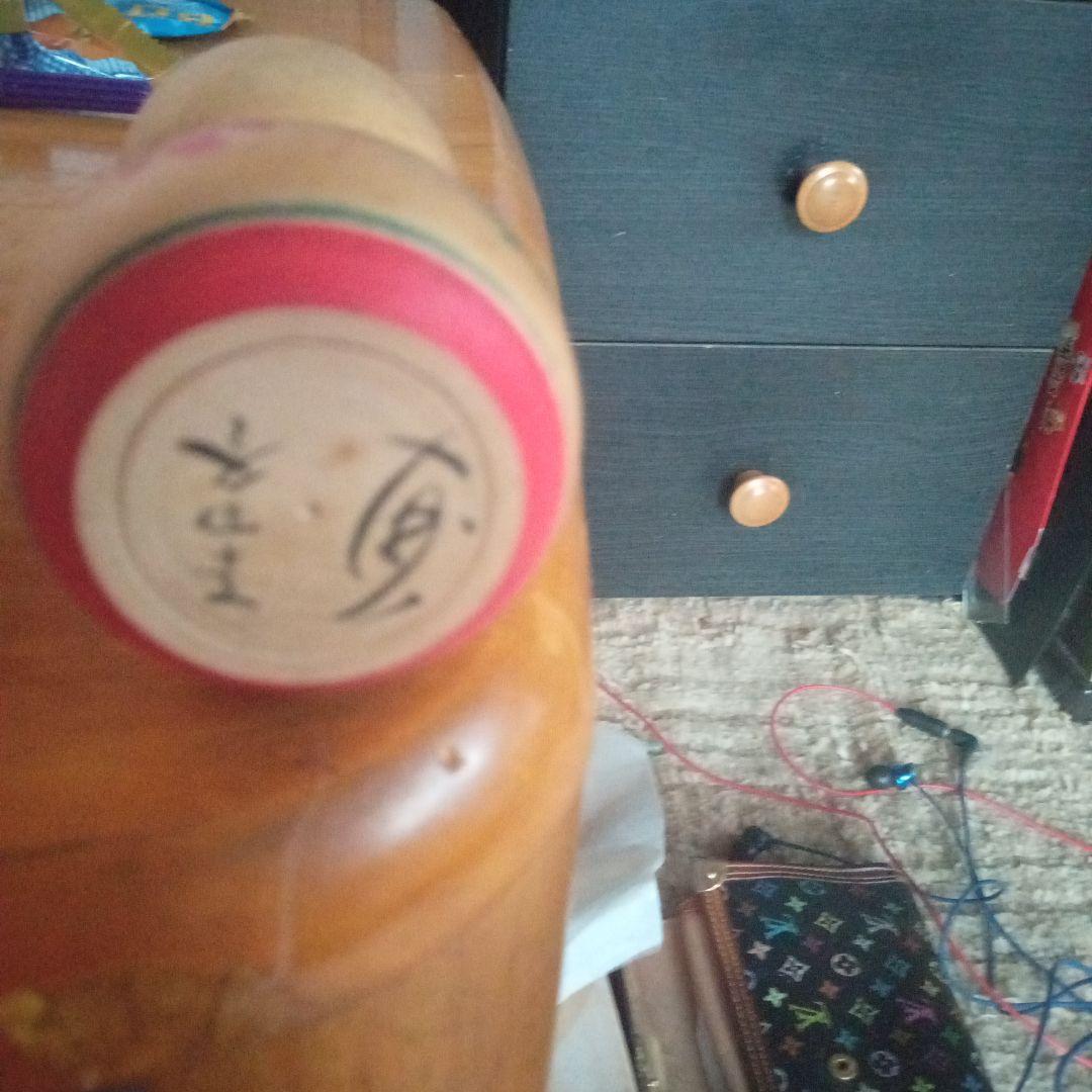 伝統こけし！高橋通　⑨本セット