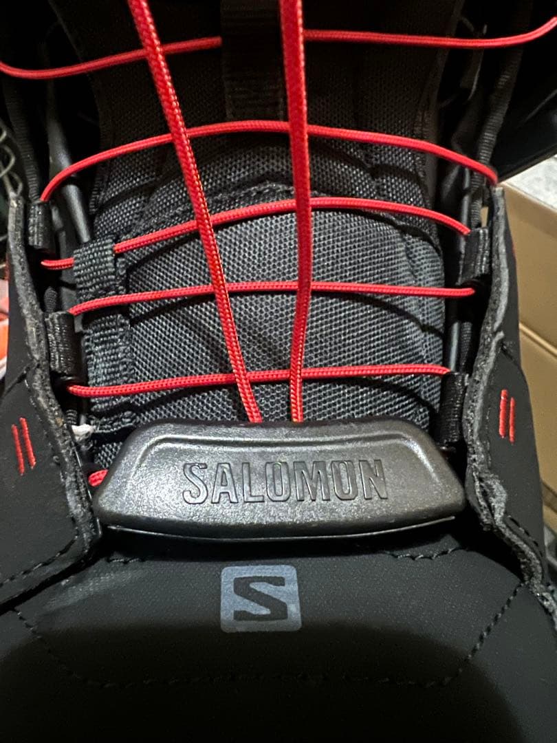 SALOMON ボードセット