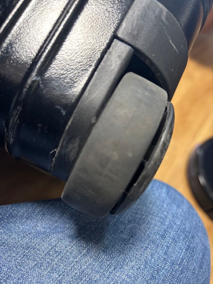 リモワ　スーツケース　旧サルサ　63リットル　2輪