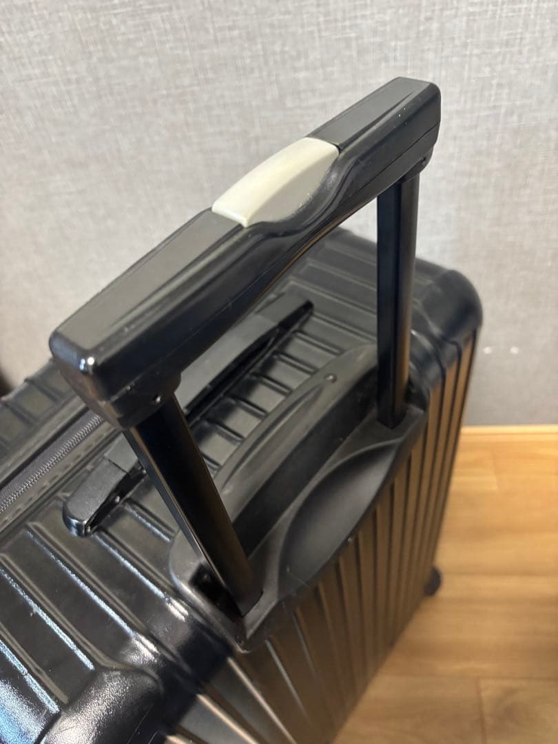 リモワ　スーツケース　旧サルサ　63リットル　2輪