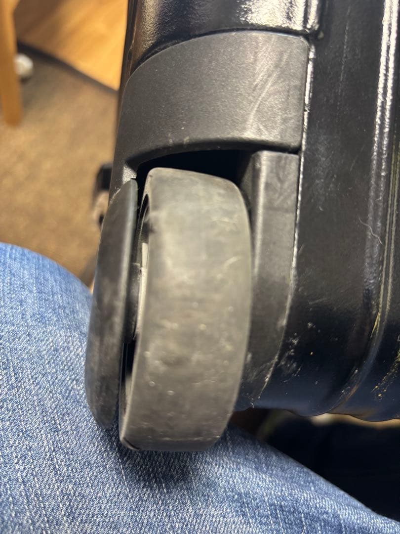 リモワ　スーツケース　旧サルサ　63リットル　2輪