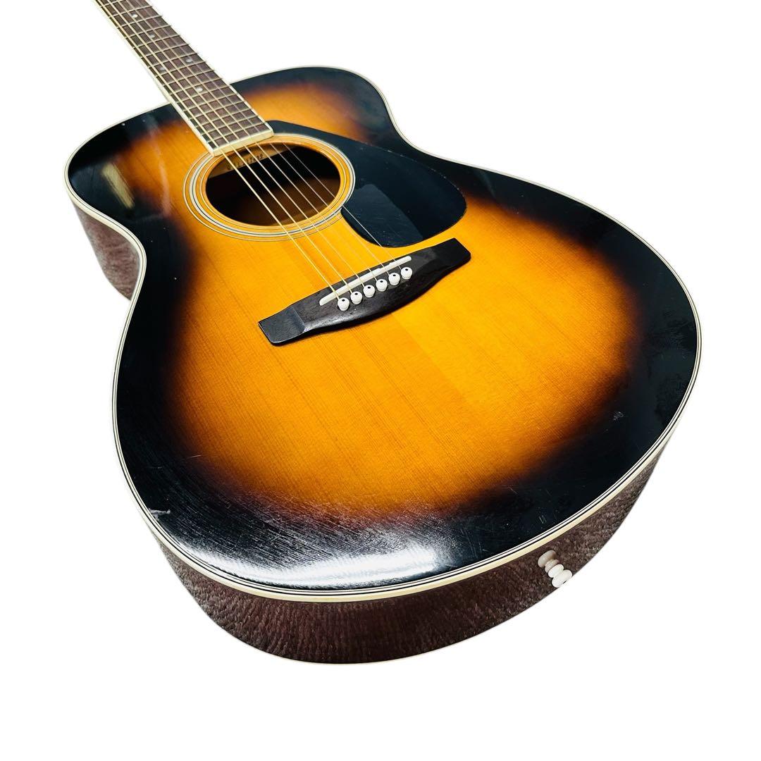 YAMAHA アコースティックギター　FS-423S