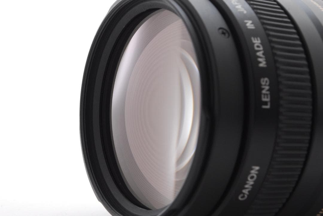 レンズ(ズーム) Canon EF 75-300mm f/4-5.6 II L0230