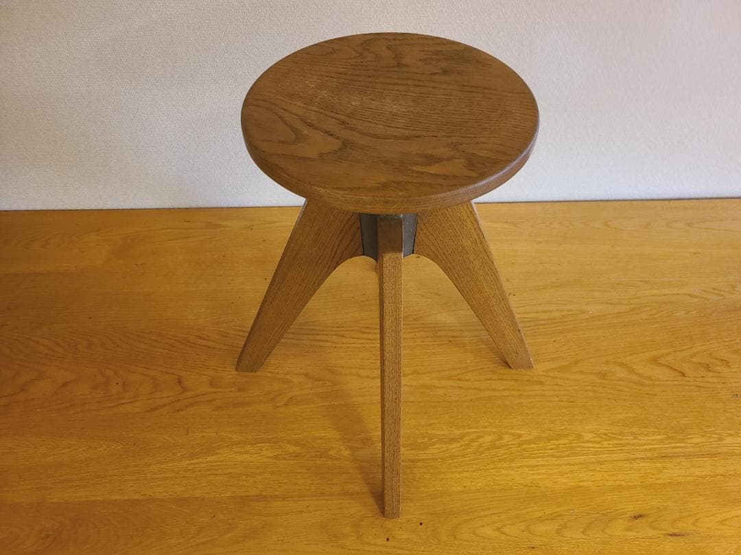 TRUCK FURNITURE トラックファニチャー KT STOOL