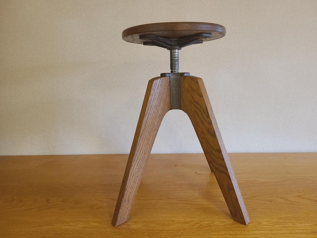 TRUCK FURNITURE トラックファニチャー KT STOOL