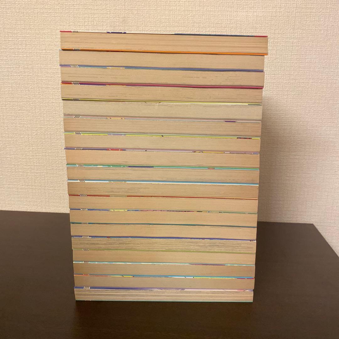 きまぐれオレンジロード 全18巻 全巻セット 初版 まつまと泉