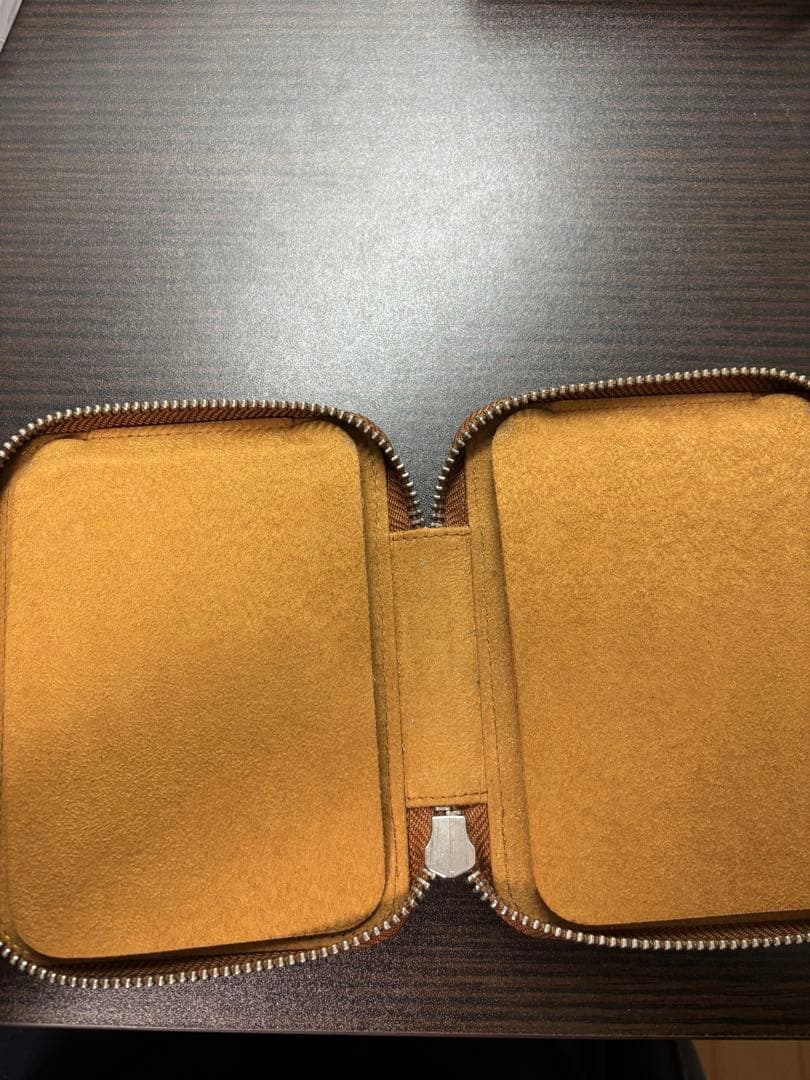 ガレンレザー 10本差し