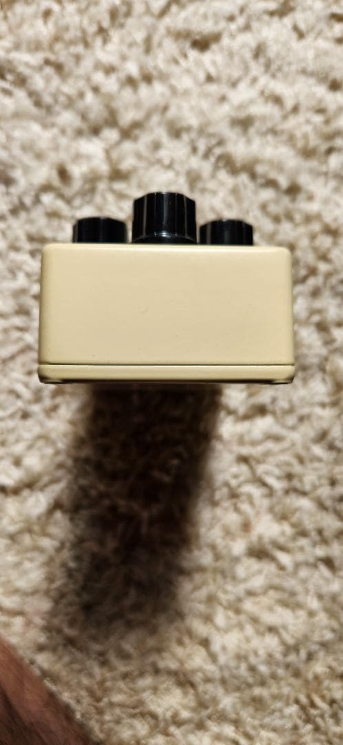 ギター MXR rijin Drive