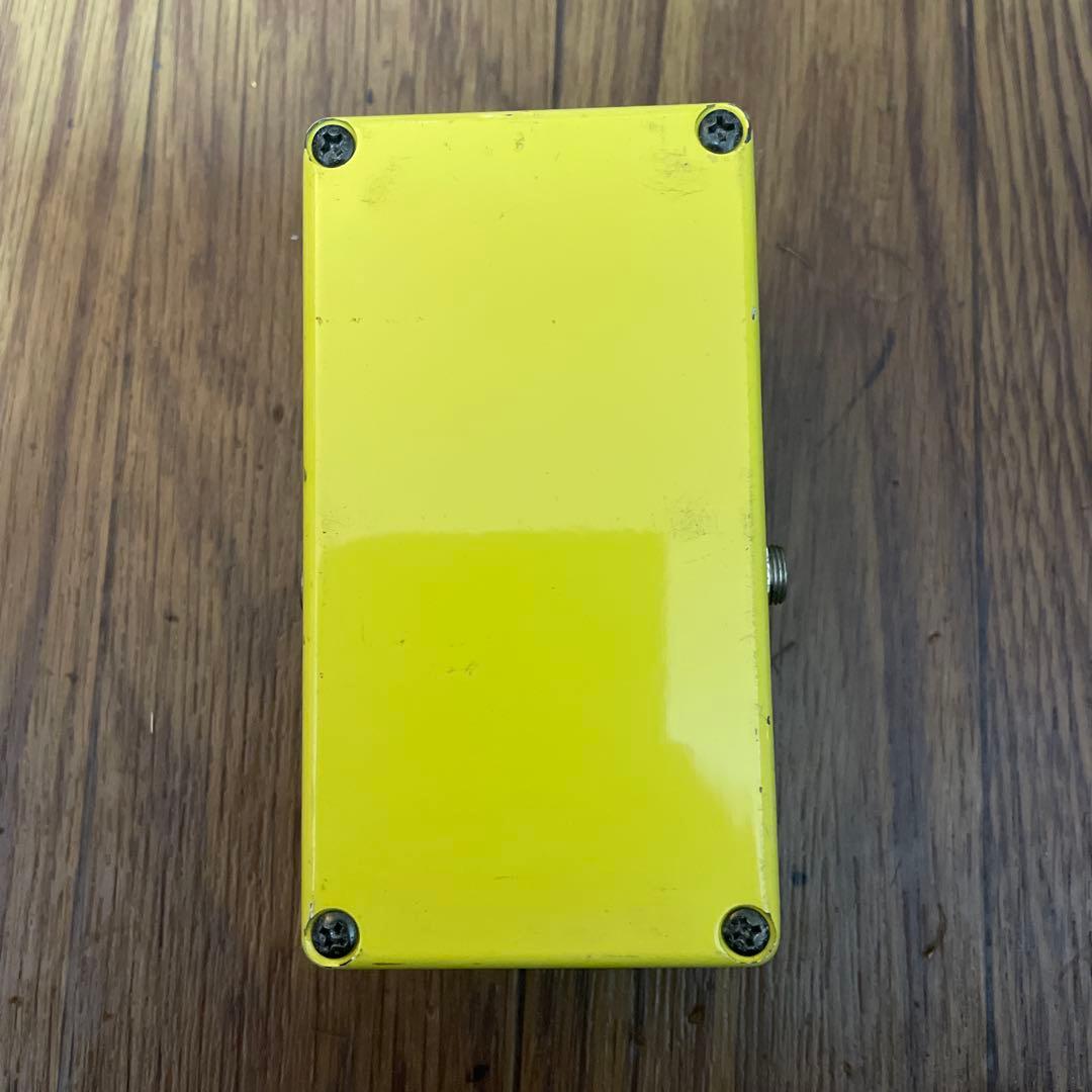 日本製Maxon FL301 フランジャーエフェクター 松本孝弘