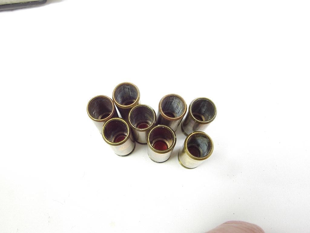 MGC S&W M59 フレームシルバー モデルガン