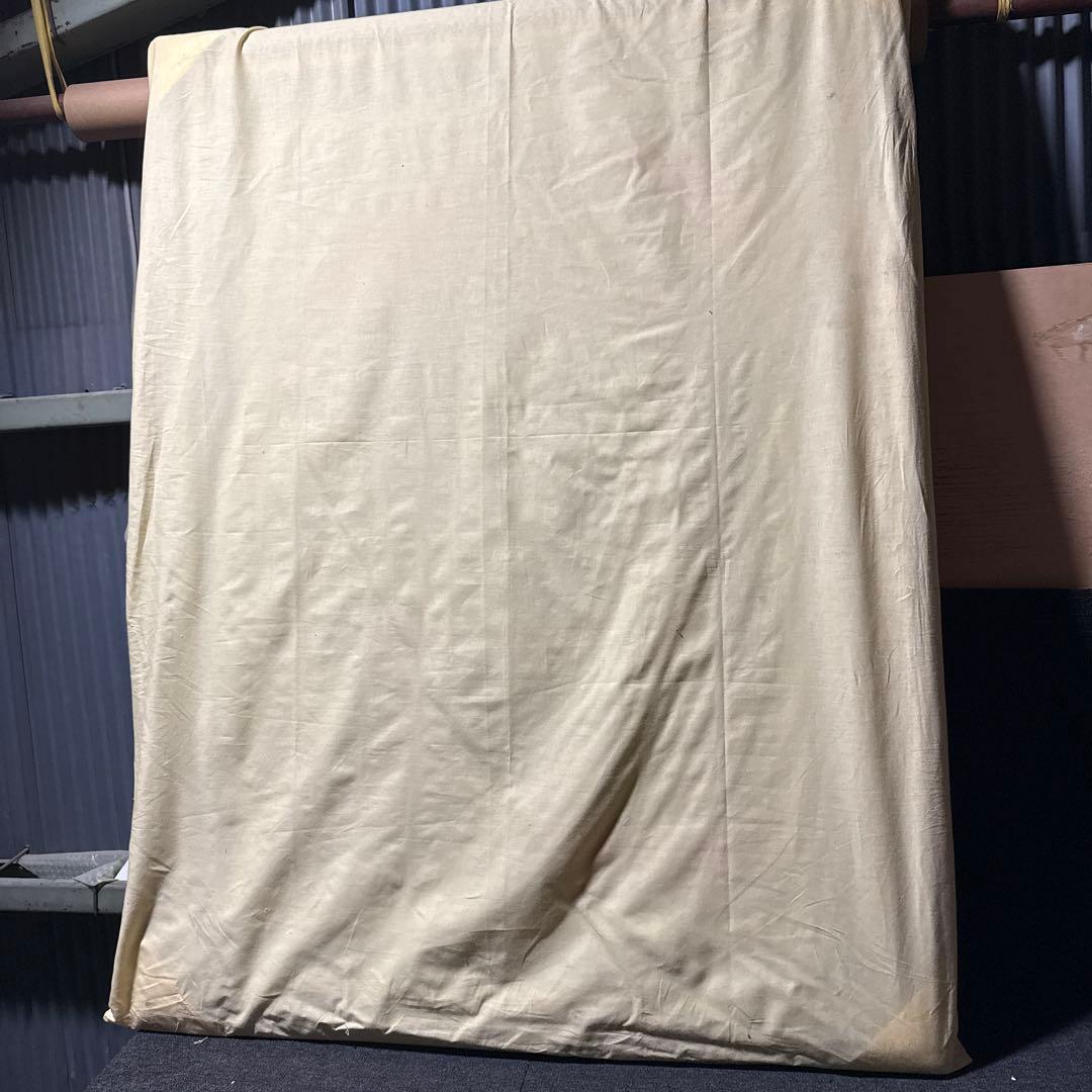 マーティロ・マヌキアン 「アラビアの神話」 シルクスクリーン サイン入り 絵画