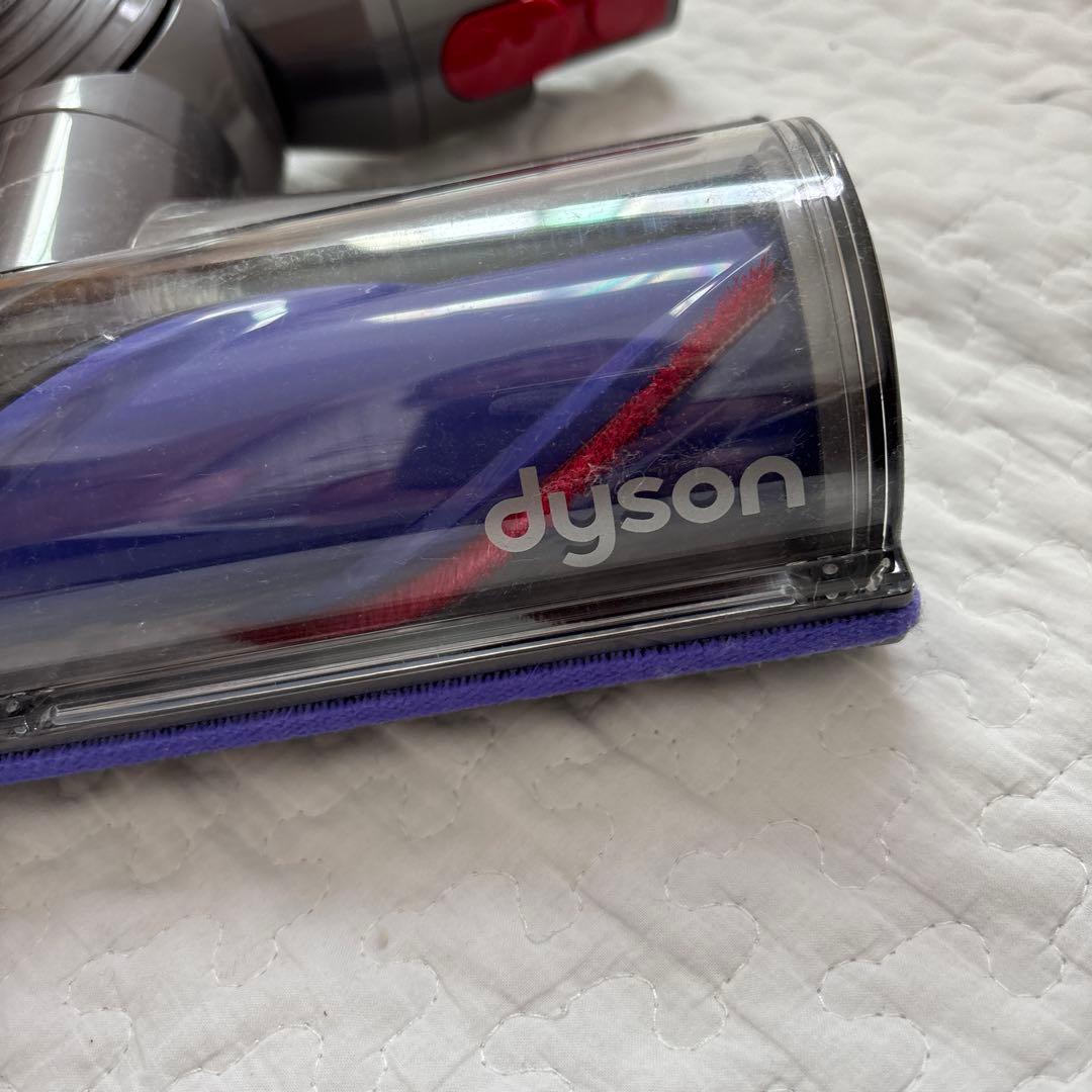 純正品未使用‼️ ダイソンDyson アタッチメント