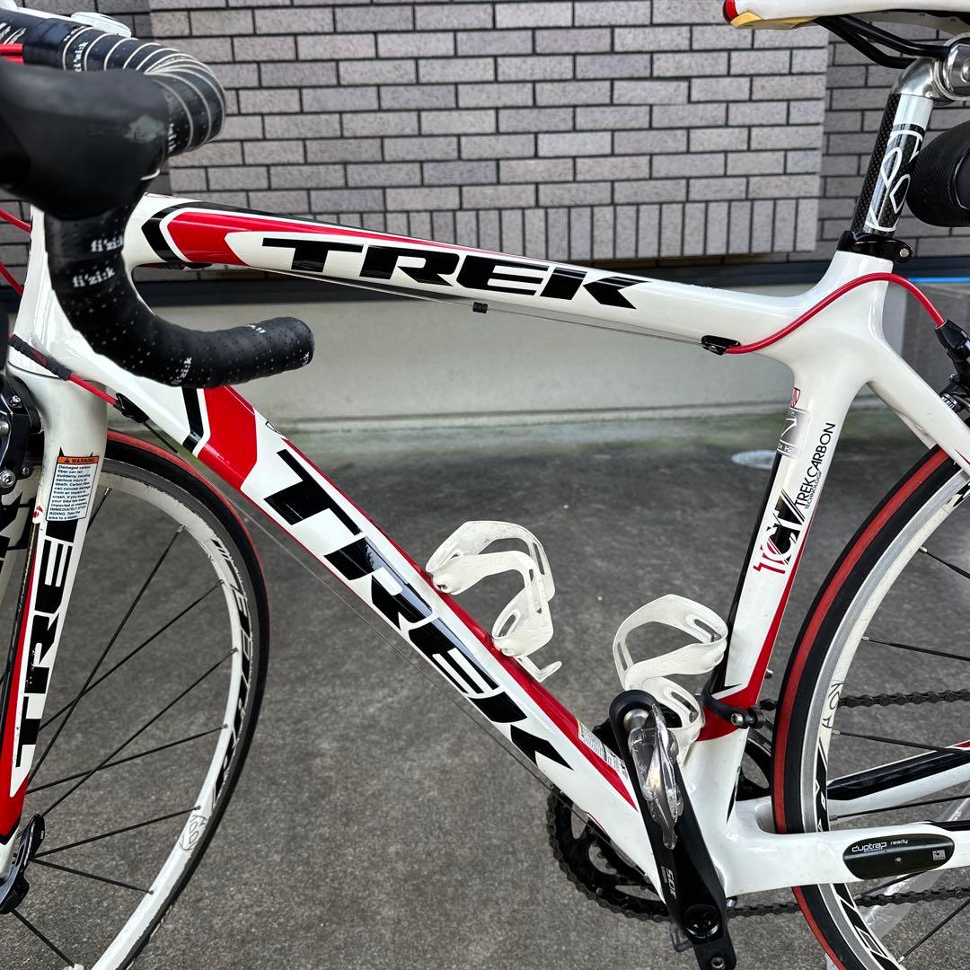TREK Madone 3.1 H2 50cm カーボンロードバイク