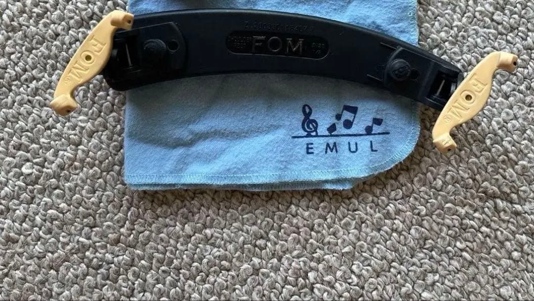 【美品】カルロジョルダーノ バイオリン VS-1 1/2 2017年製