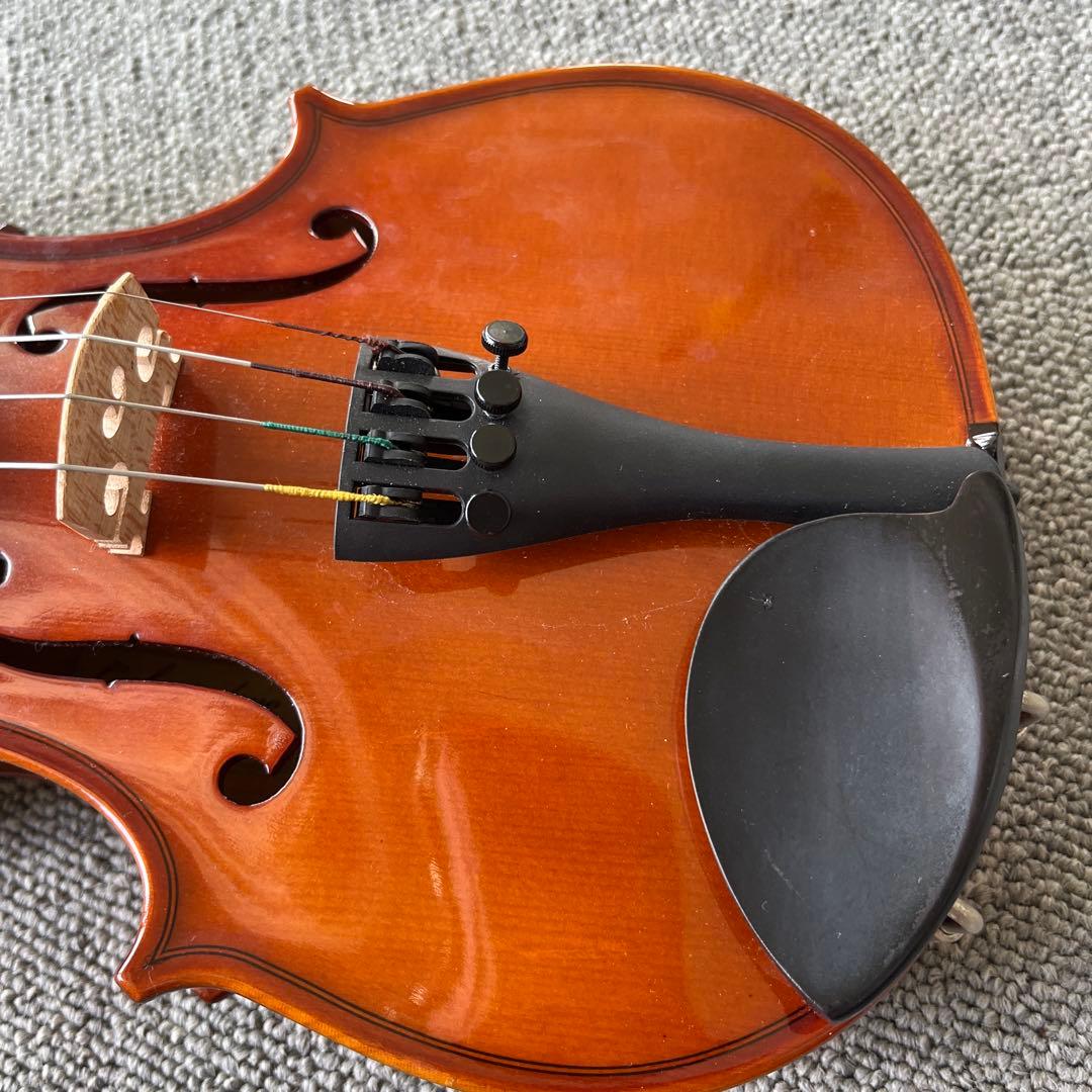 【美品】カルロジョルダーノ バイオリン VS-1 1/2 2017年製