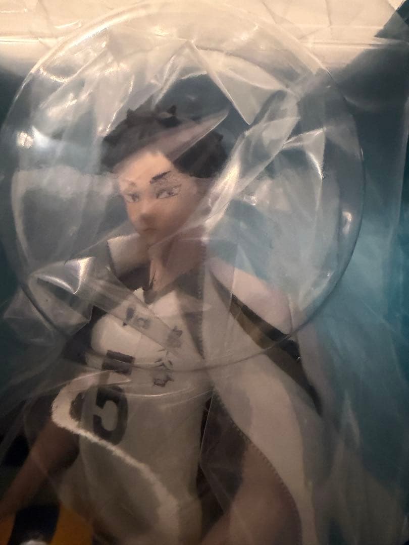 ハイキュー!! 赤葦京治フィギュア 一番くじB賞