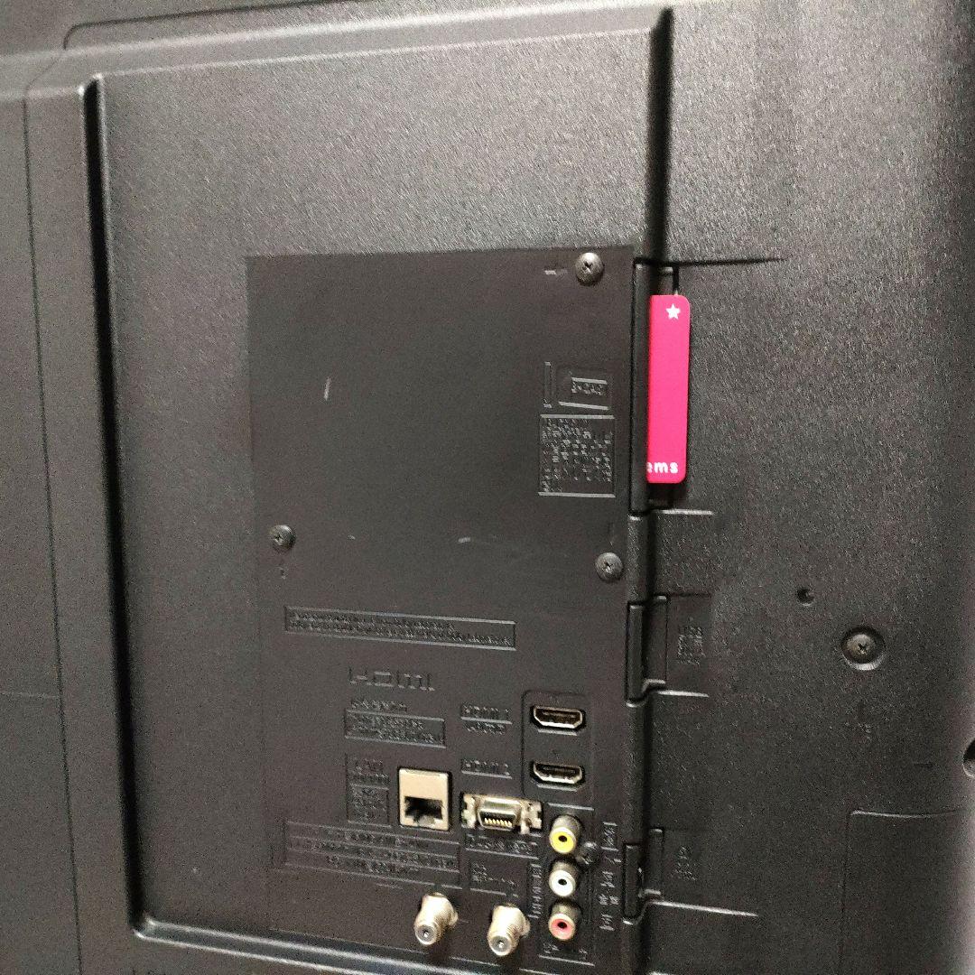 Panasonic[2016年製品] TH49D305