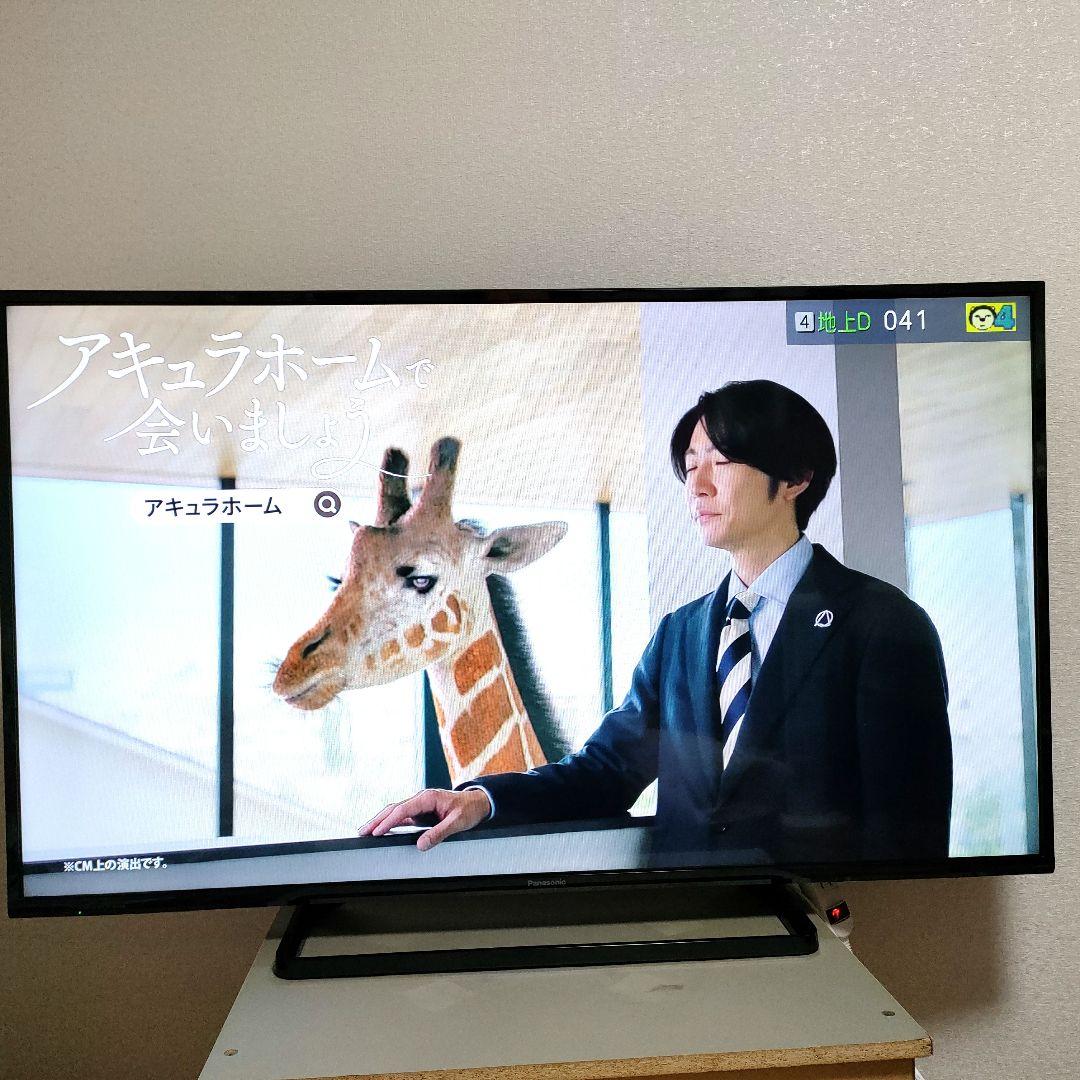 Panasonic[2016年製品] TH49D305