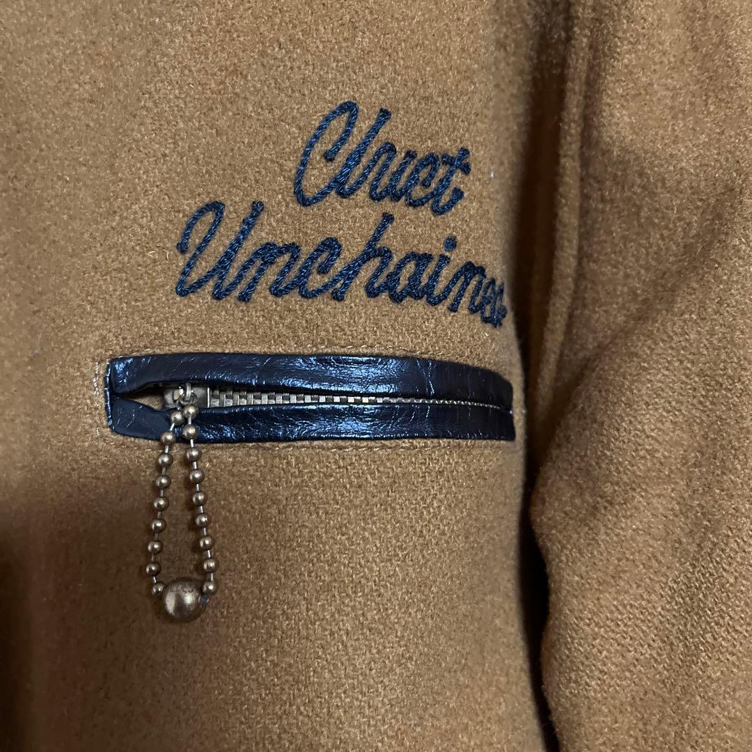 ブ*ー様 CLUCT クラクト　ファラオジャケット　Msize