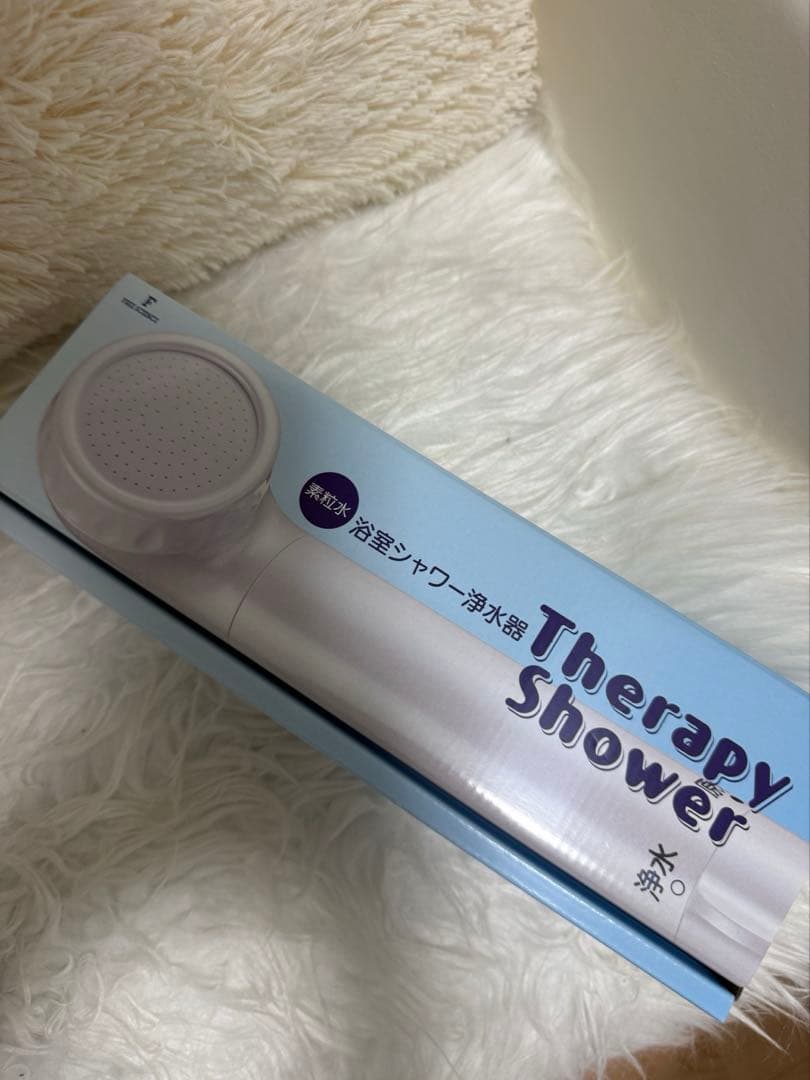 フリーサイエンス　素粒水　シャワーヘッドのみ