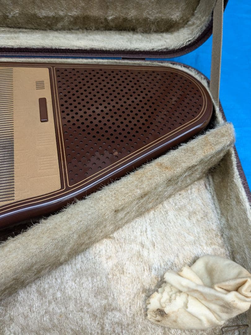 SUZUKIスズキ OMNICHORD OM-27 動作確認済み オムニコード