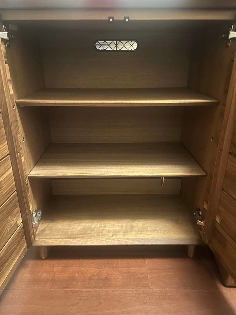 カリモク家具 キャビネット