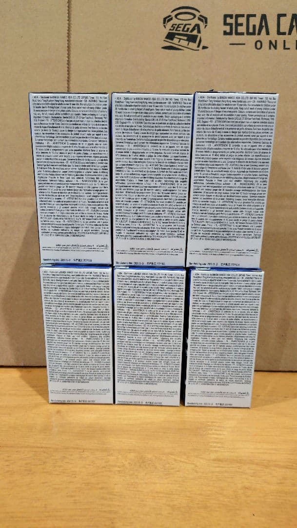 フィギュア トレジャーラリー 2 海外正規品 ワンピース ワーコレ