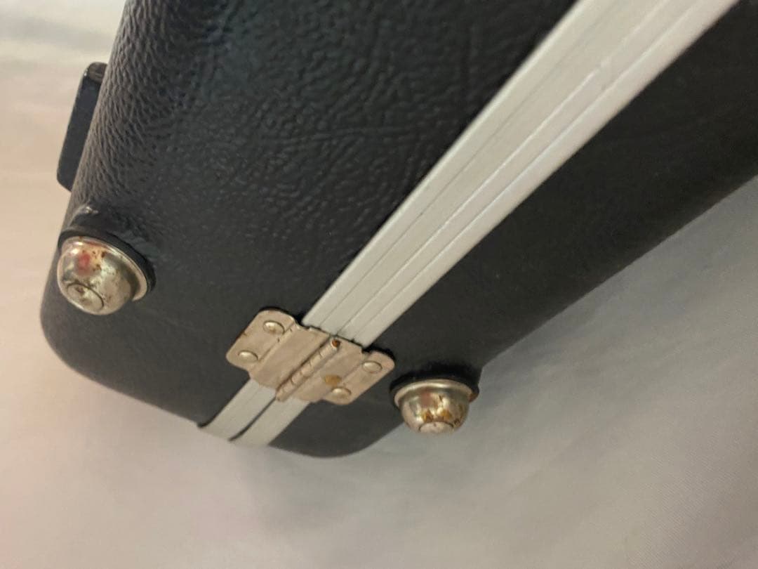 1494❣️ エレキギター　ハードケース