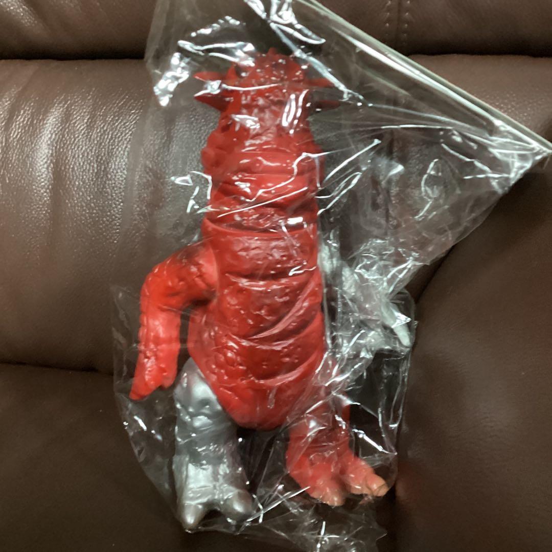 ブルマァク  改造パンドン　新品未開封　暗所保管