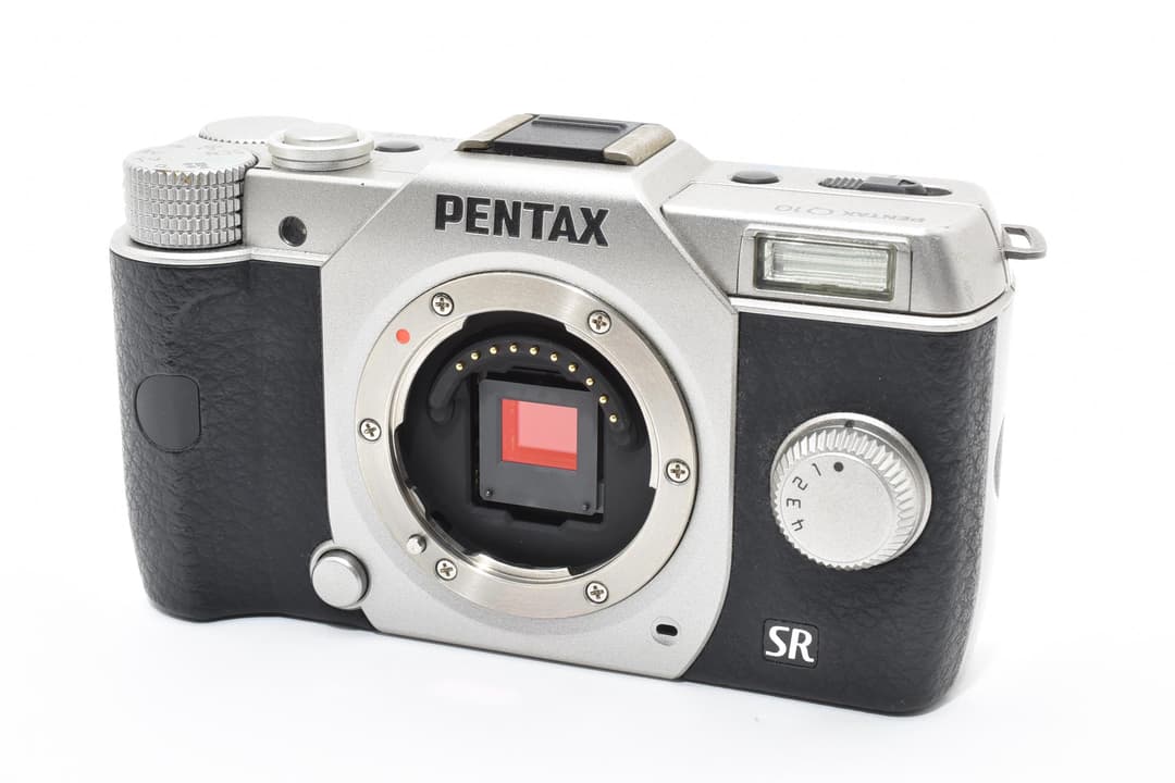 PENTAX Q10 ボディ 0175