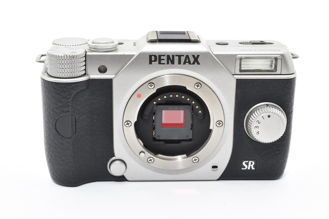 PENTAX Q10 ボディ 0175