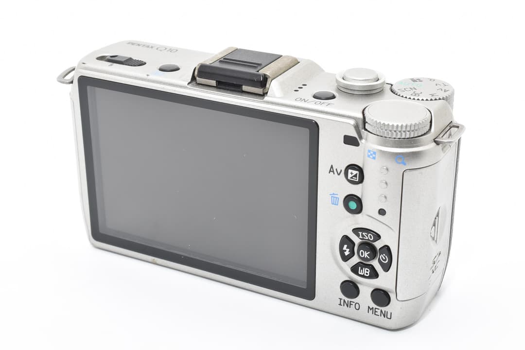 PENTAX Q10 ボディ 0175