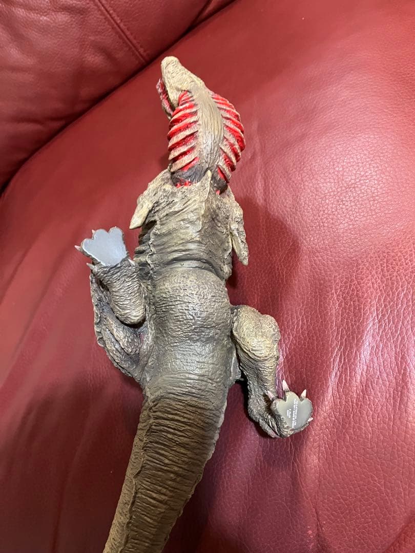 エクスプラス　東宝大怪獣シリーズ シンゴジラ 第2形態