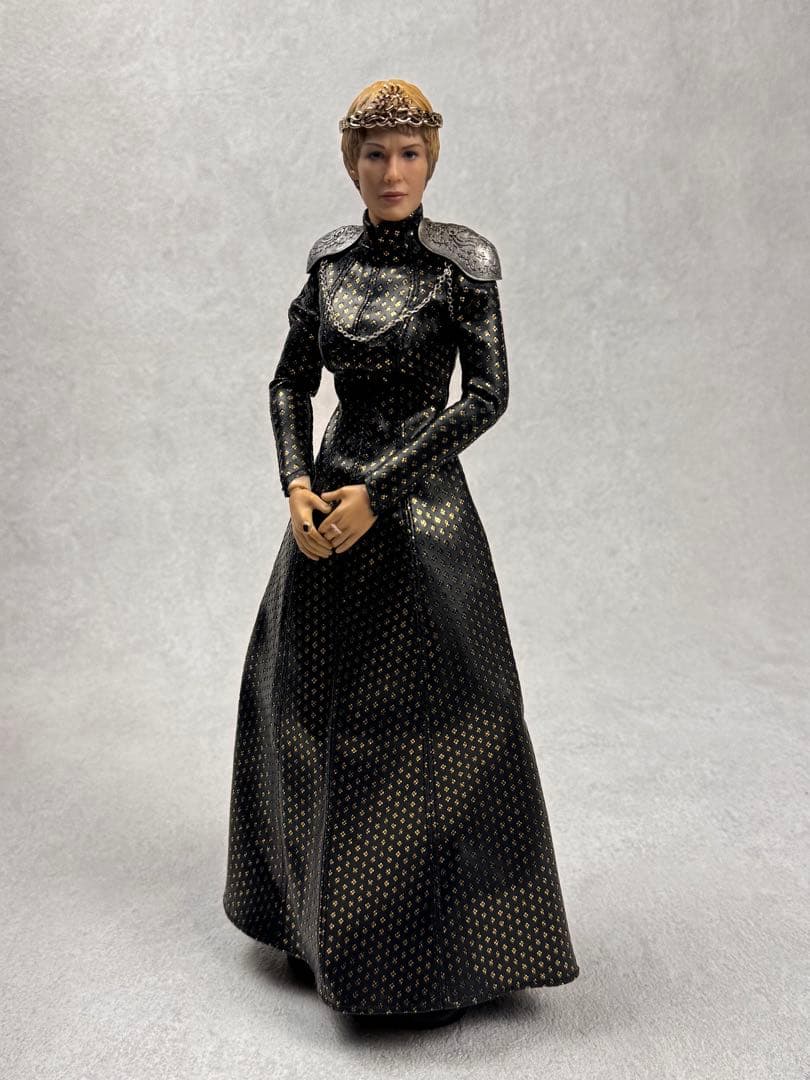 サーセイ・ラニスター バラシオン 1/6 フィギュア