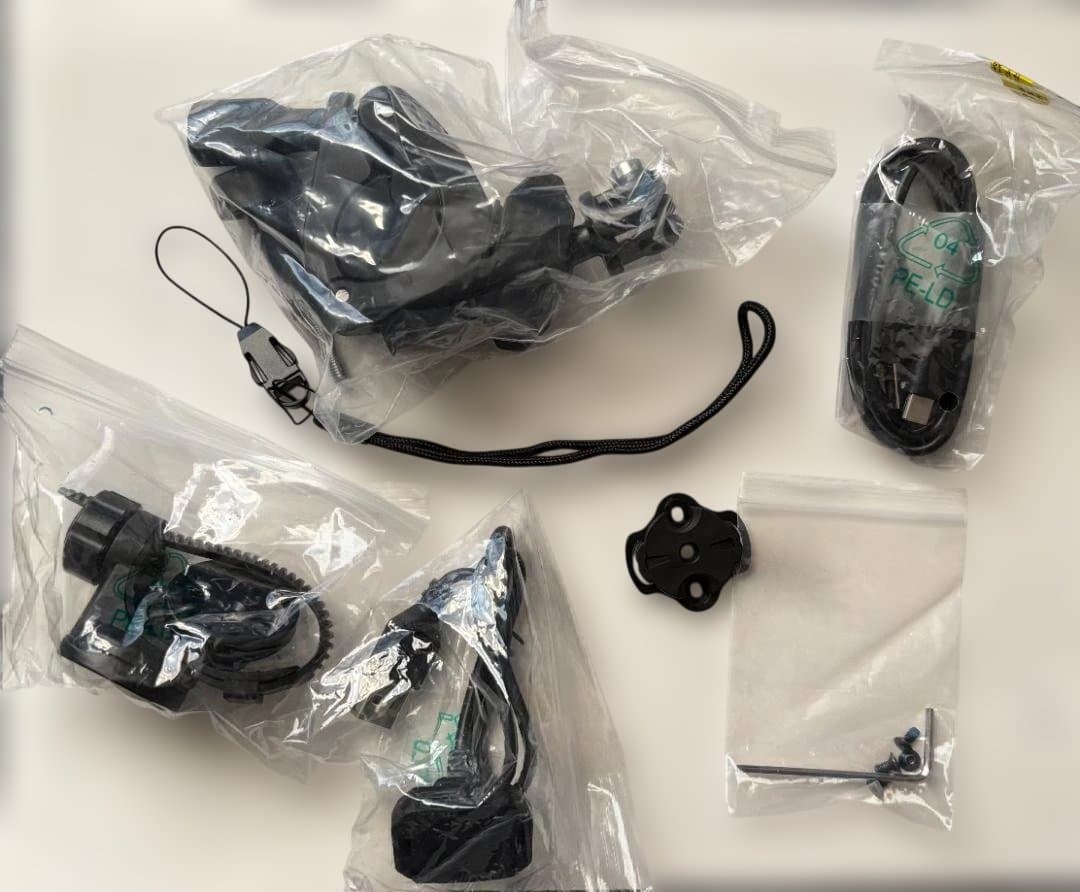 MAXWIN id-C5Pro ドライブレコーダー