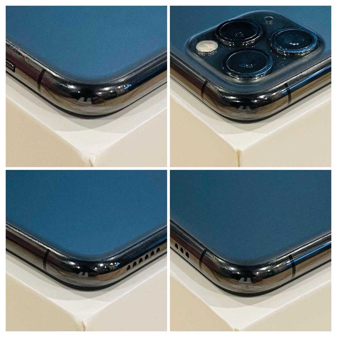 【セール】iPhone11Pro スペースグレイ 256GB SIMフリー 本体