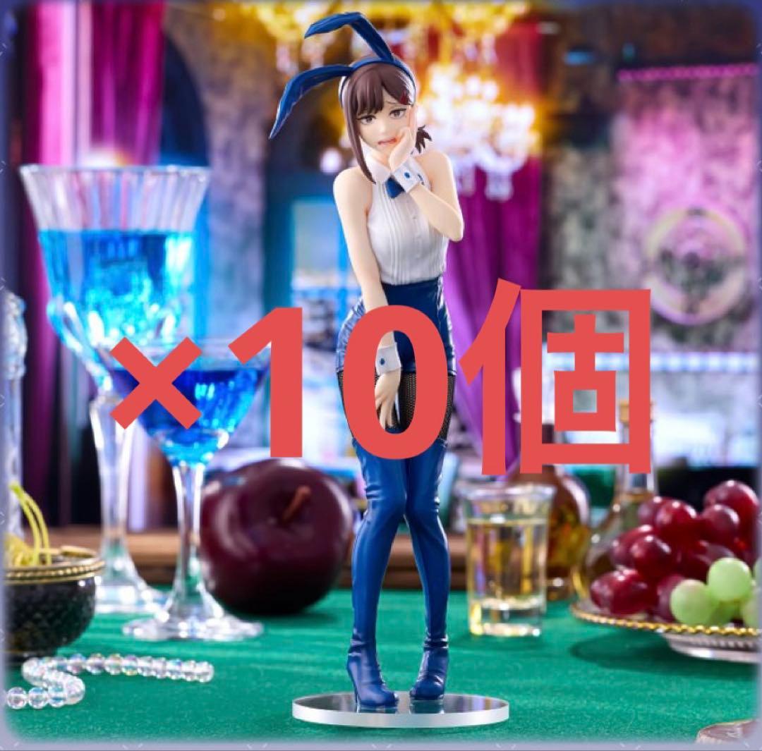 チェンソーマン BiCute Bunnies Figure コベニ×20個セット