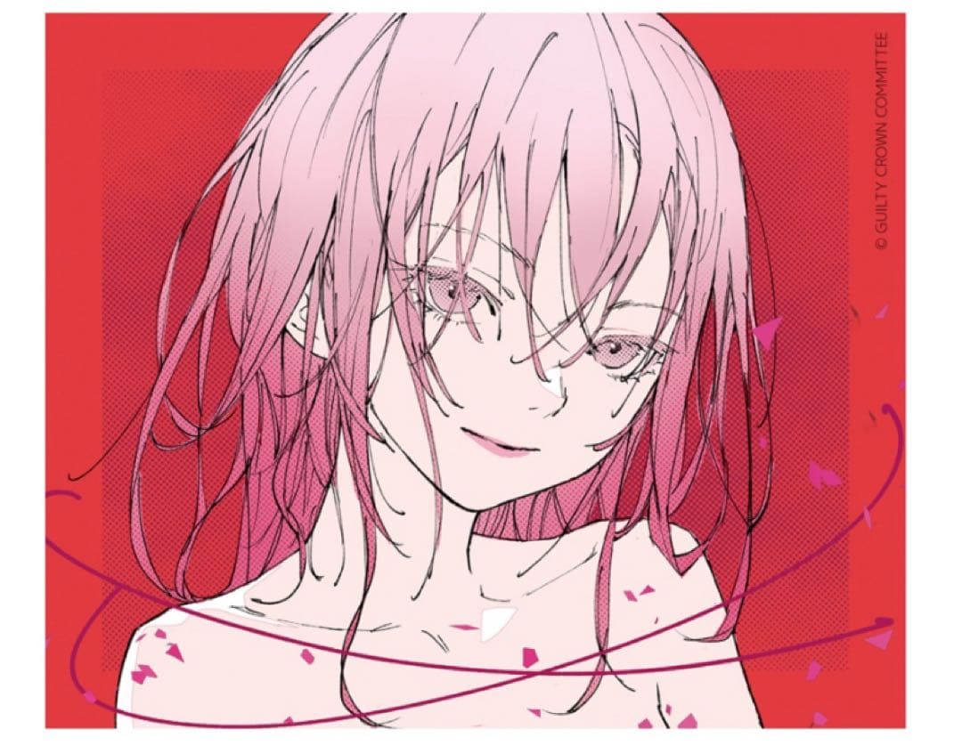 アクリルブロック「INORI - Flow」redjuice　楪いのり　4種