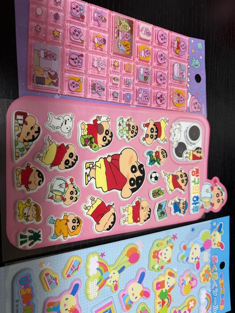 正規品 ボンボンドロップシール うるちゅるシール ウォーターシール 等まとめ売り