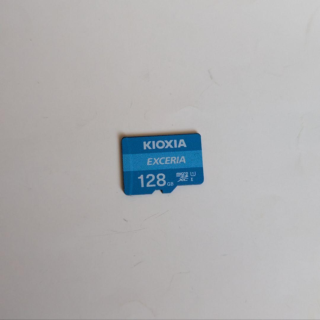 Nintendo Switch 任天堂スイッチ 128GB SDカード付き