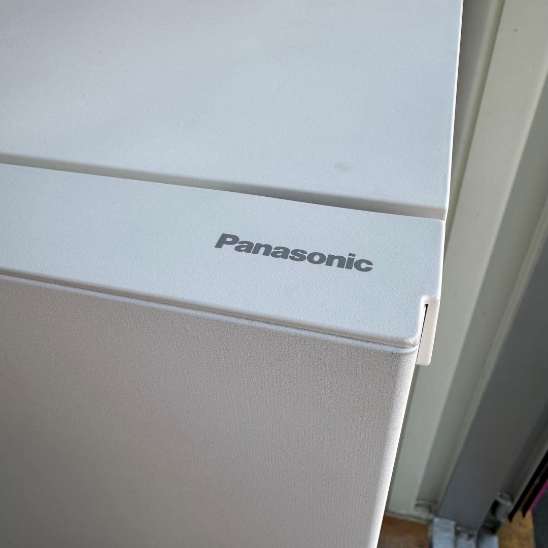 C7903★2024年製美品★パナソニック　冷蔵庫　一人暮らし　インバーター
