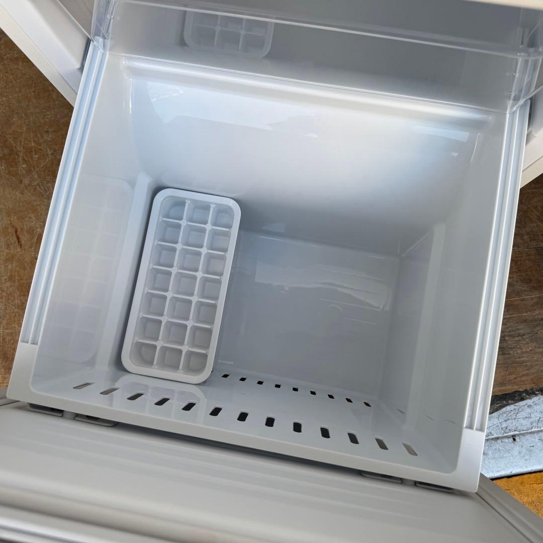 C7903★2024年製美品★パナソニック　冷蔵庫　一人暮らし　インバーター