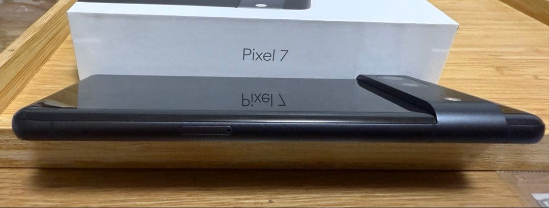Google Pixel 7 128GB ブラック