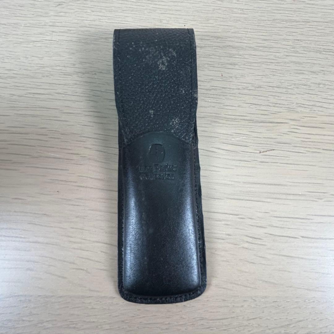 【美品】PARKER パーカー 万年筆 14k B193