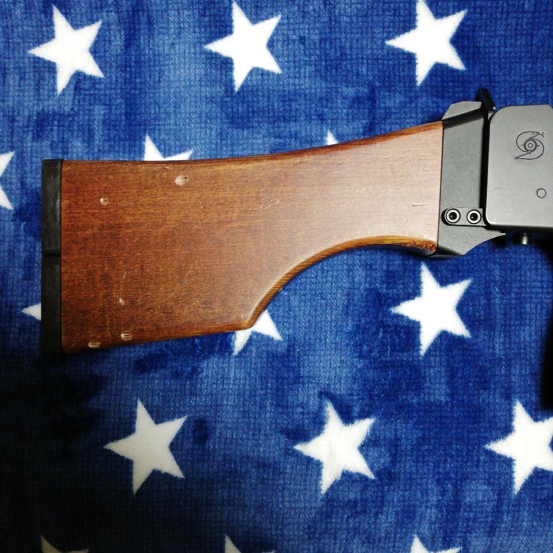 マルイMAC10ストック